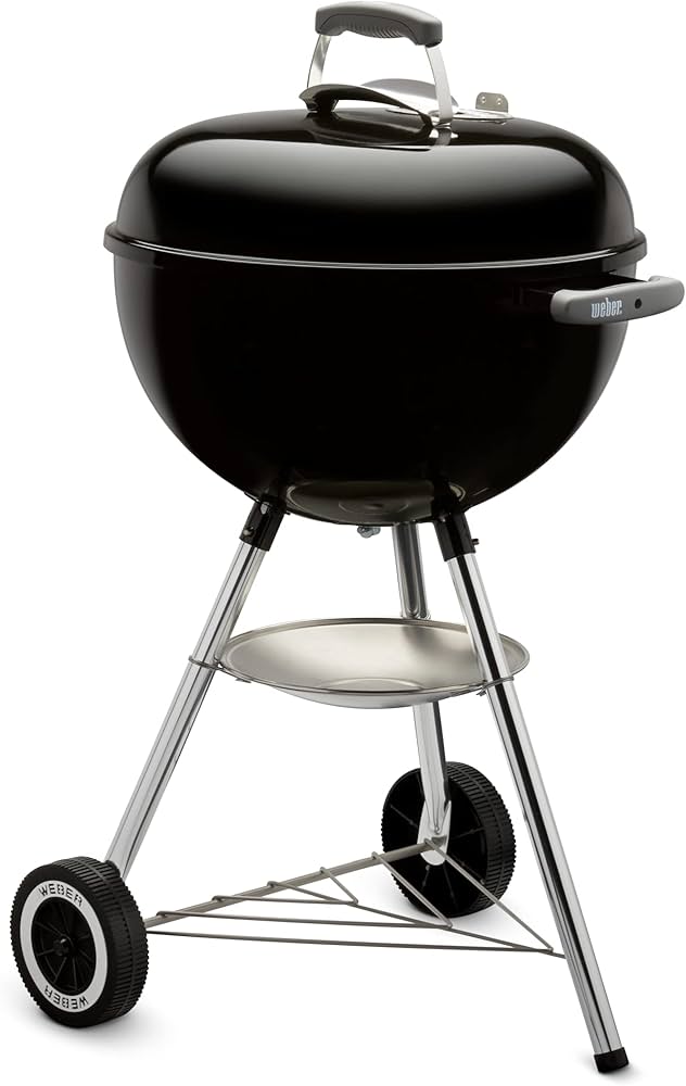 ウェーバー(Weber) BBQ グリル 47cm 【日本正規品】 Amazon.co.jp: Weber (ウェーバー) クラシック ケトル