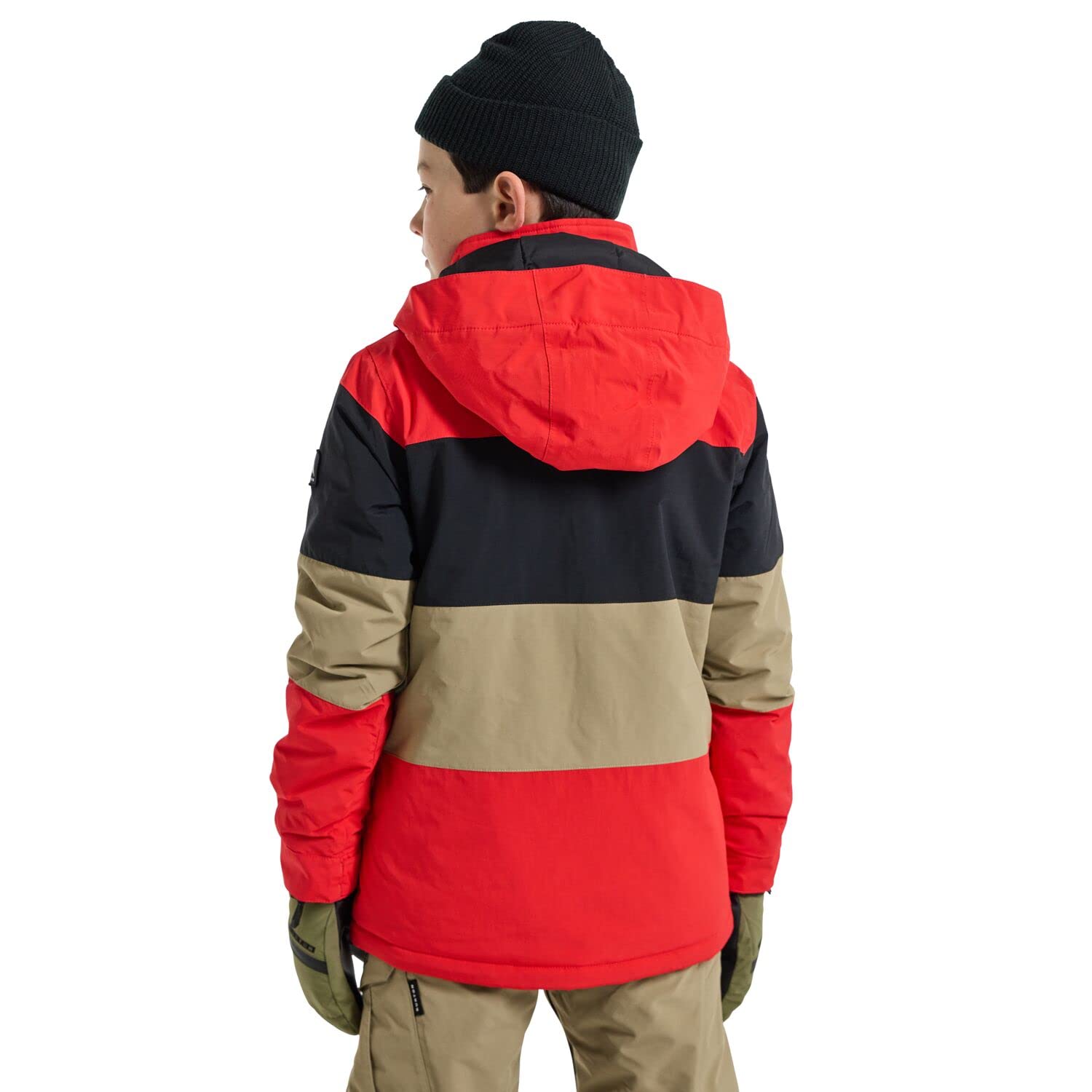 Burton Symbol Giacca Da Snowboard Bambini e ragazzi