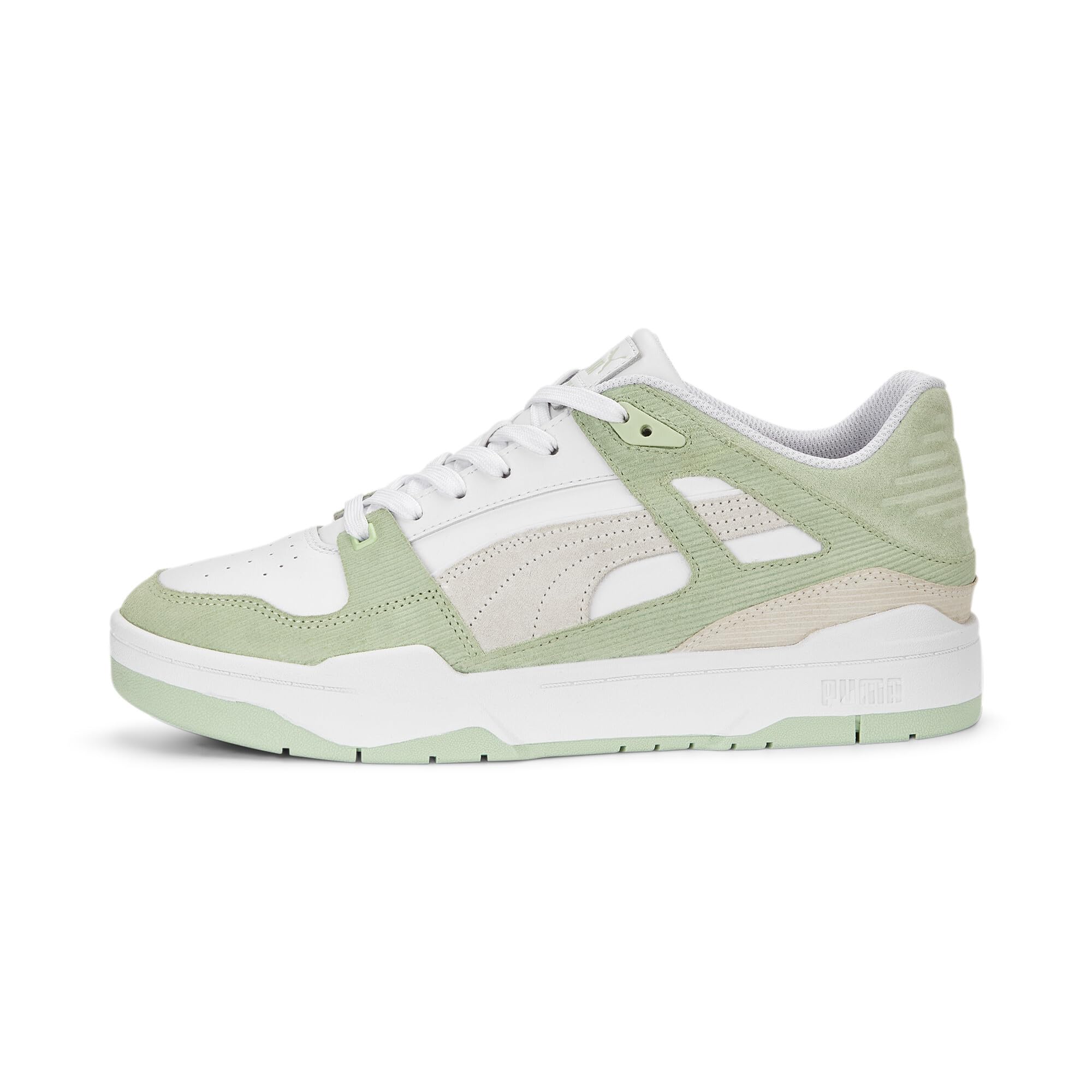 See full amazon price history chart for Puma Unisex-Adult Slipstream Cord White-Pastel Mint Sneaker - 8 UK (39210903) Puma Unisex-Adult Slipstream Cord White-Pastel Mint Sneaker - 8 UK (39210903) (B0CNXTXDKG) Amazon Price History, Amazon Price Tracker