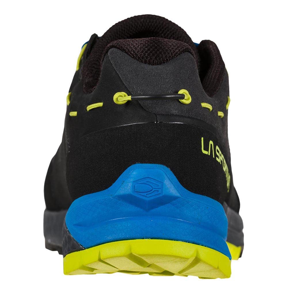 La Sportiva Zapatos de senderismo de cuero TX Guide para hombre