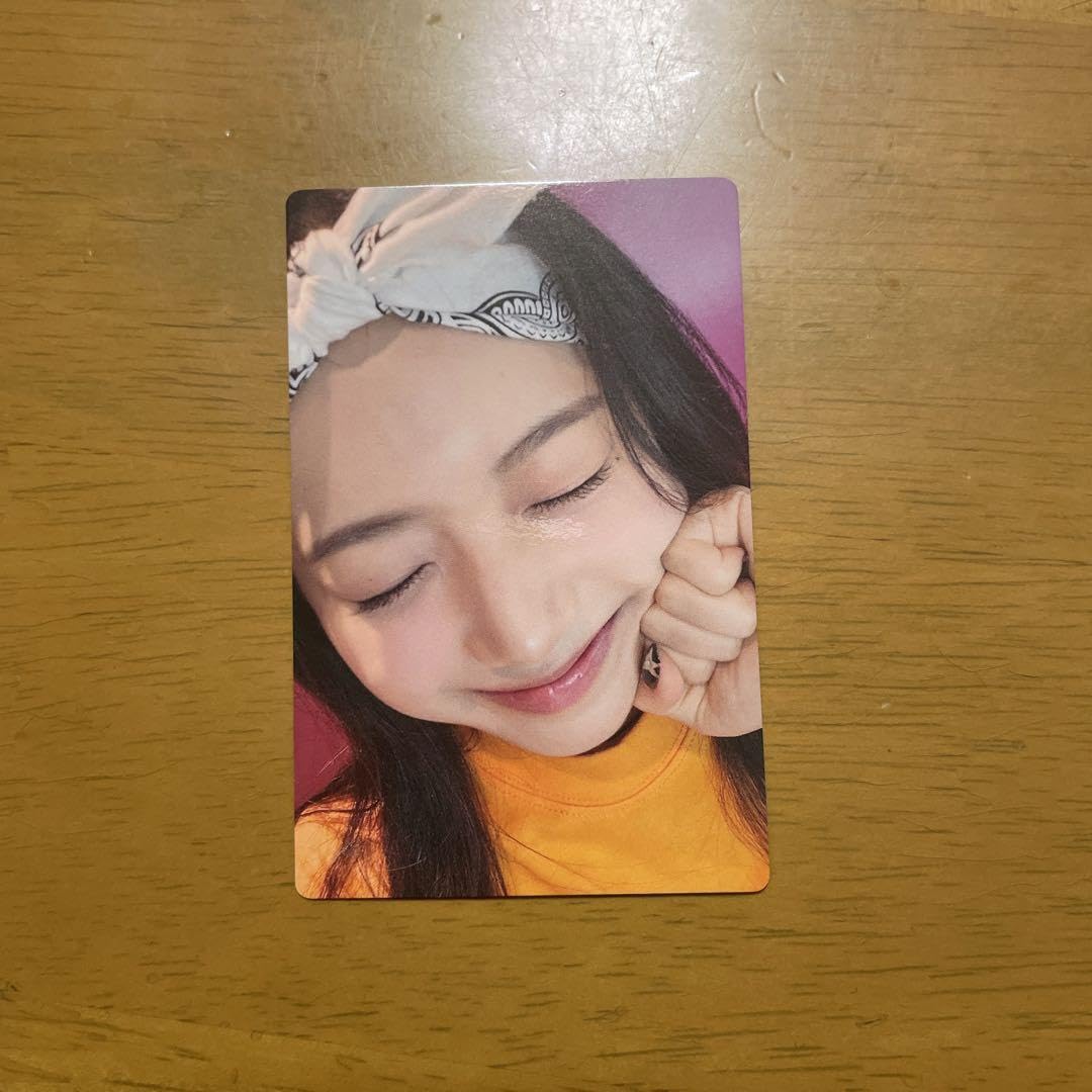 Amazon.co.jp: PRODUCE 101 JAPAN THE GIRLS 清水恵子 トレカ