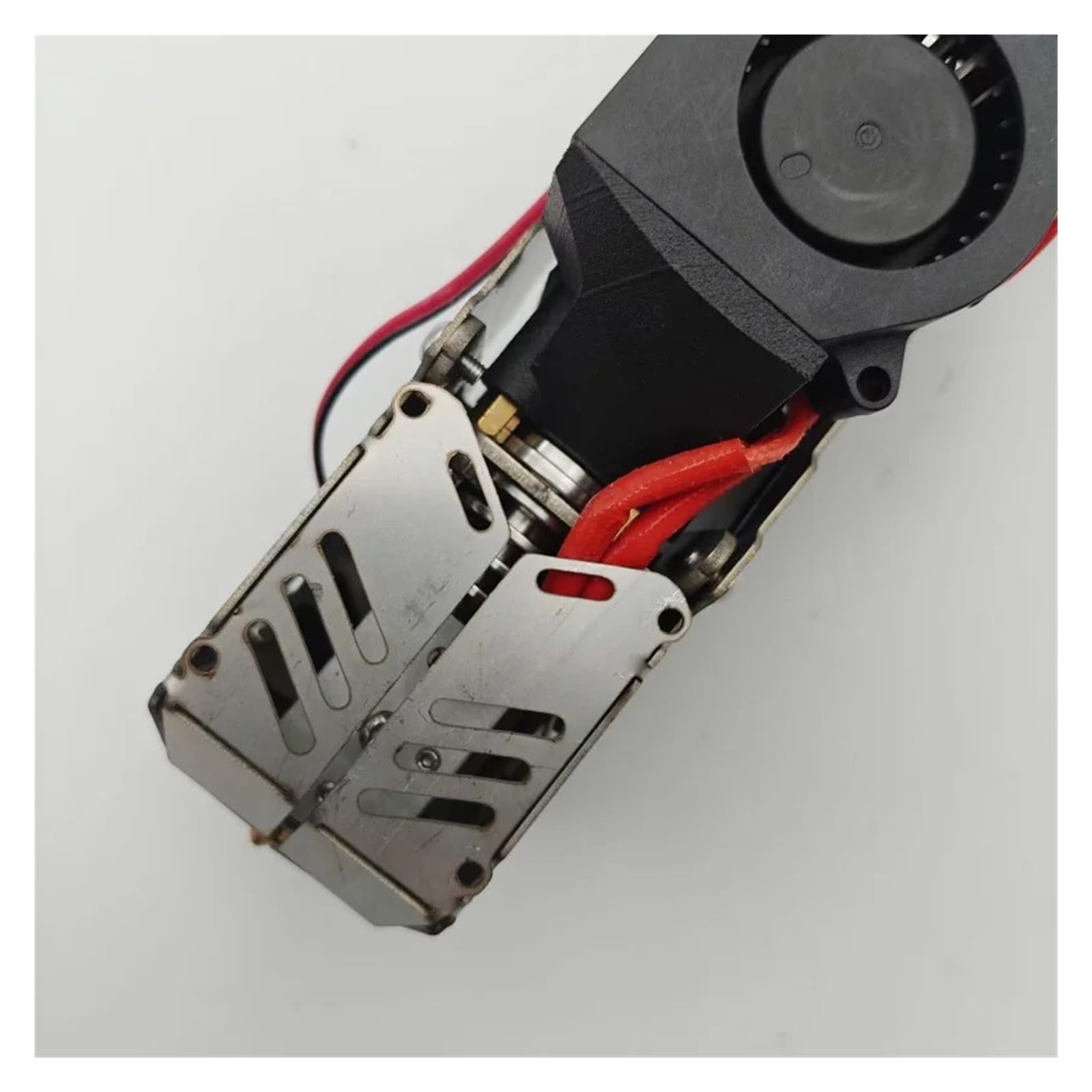 Extrudeuse à pellets V3+ Kit Chauffage 24V 50W for imprimante 3D