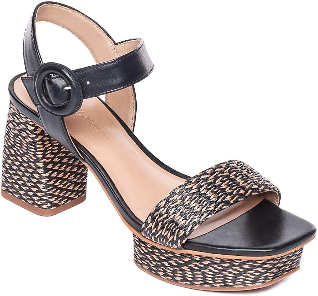 bernardo raffia shoes