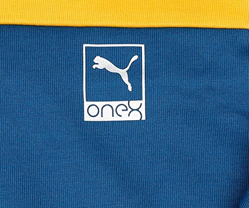 Image of PUMA Cotton Boy Crew Neck Sweatshirt