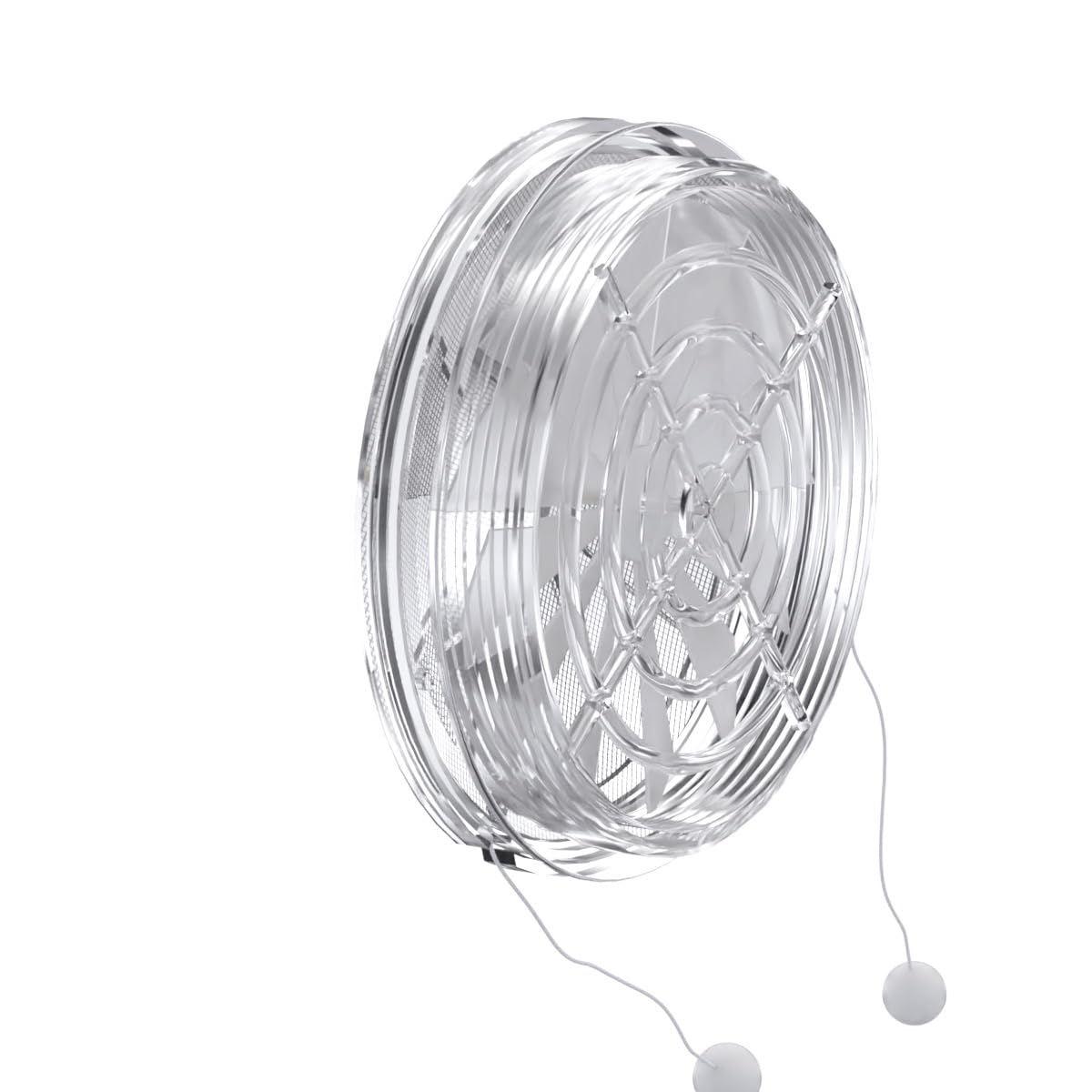 plikc PLKSA120R Aireador de Vidrio, Transparente