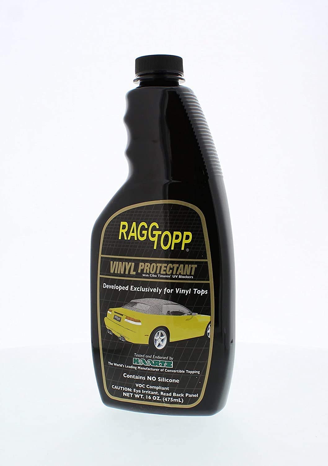 Amazon.co.jp: RAGG TOPP ビニールプロテクタント ビニール レザー