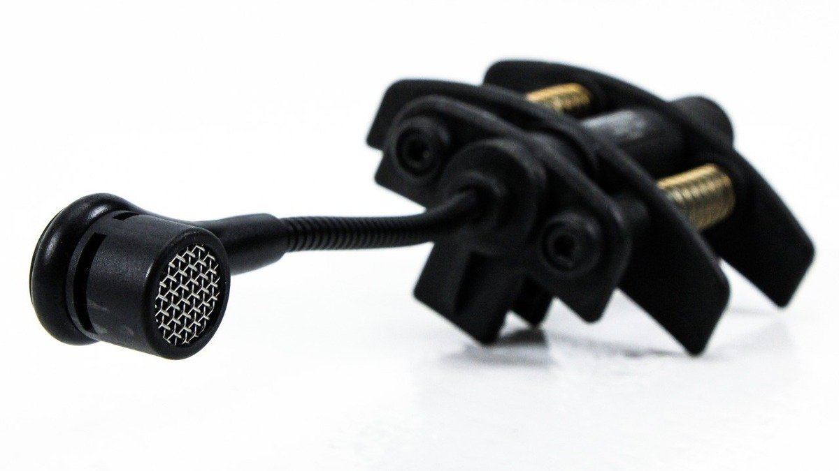 Amazon.co.jp: Beyerdynamic TG D57 コンデンサー クリップオン