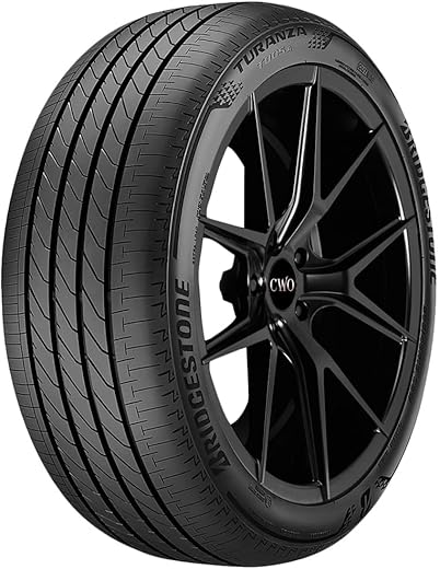 Bridgestone Turanza T005A Touring Summer 235/45R18 94Y