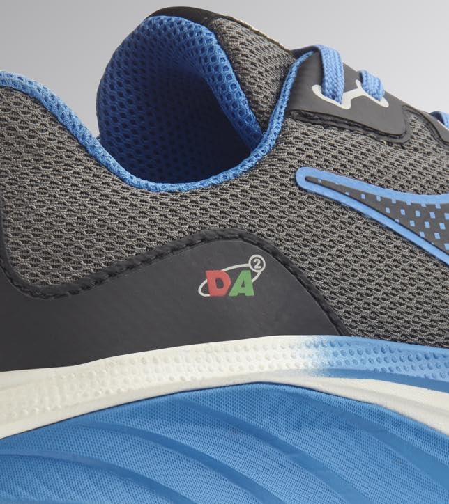 Utility Diadora Vortex DA2 Low S1PS SC SR HRO ESD, Zapatillas de Trabajo Unisex