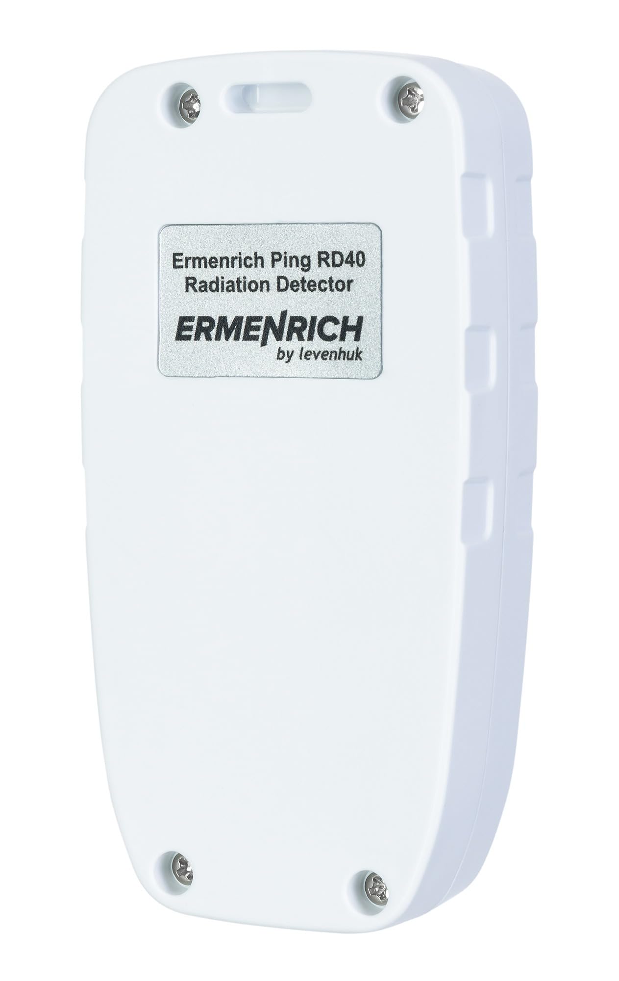 Ping RD40 Licznik Geigera Detektor Promieniowania z LCD
