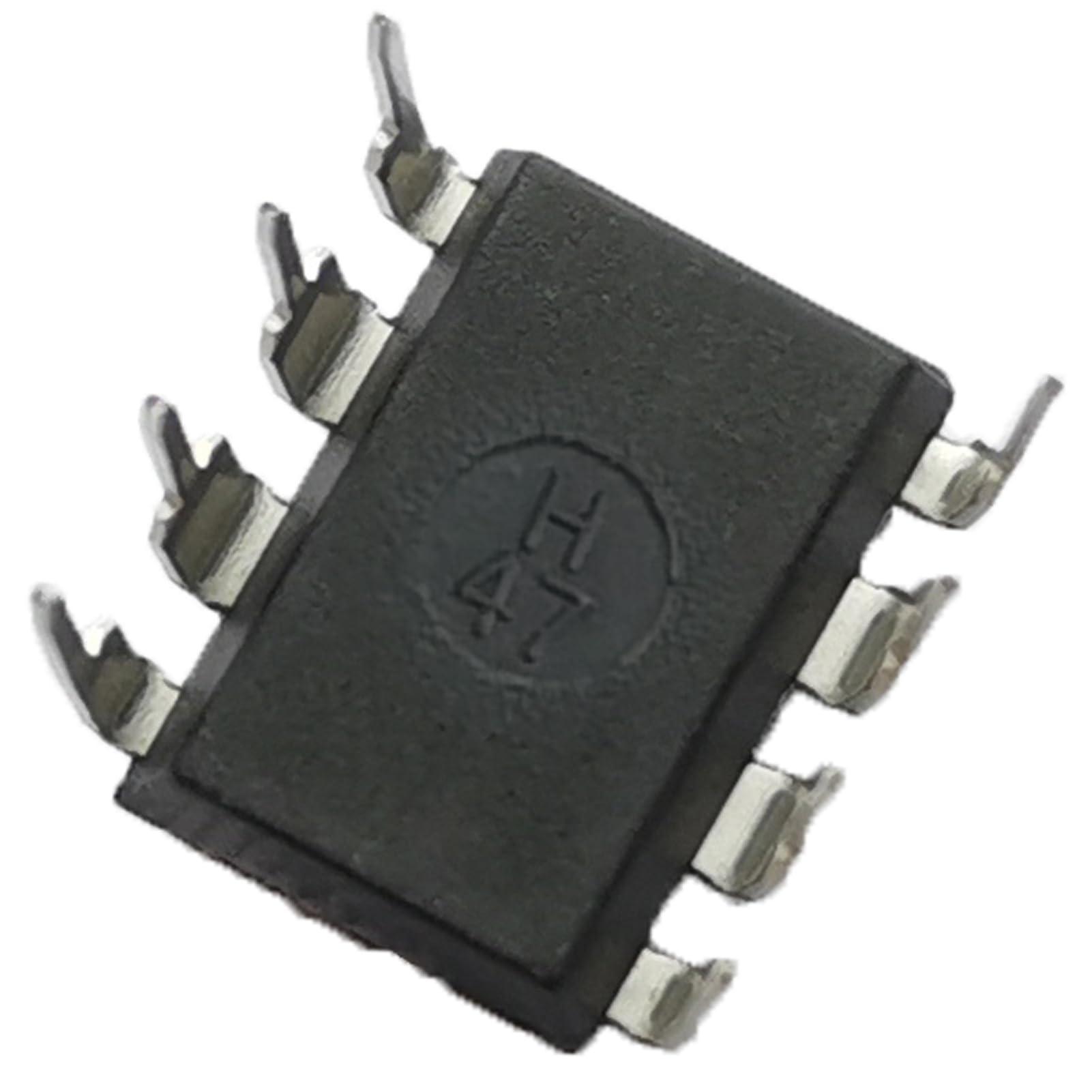 10pcs ICM7555IPA IPA75555 ICL7555 7555 General Purpose CMOS Timer Chip IC, DIP-8.