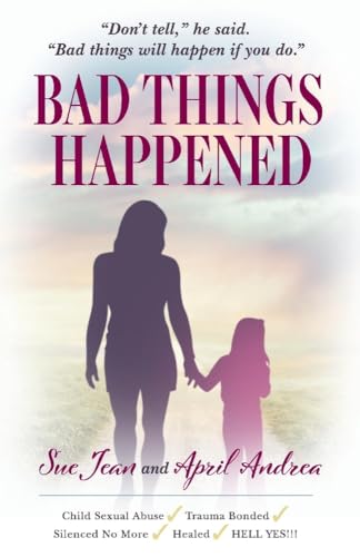 Bad Things Happened view 2