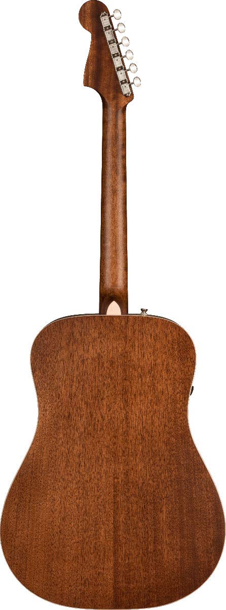 ギター Fender Redondo Special All Mahogany Fender Redondo Special Mahogany【オールマホガニー単板