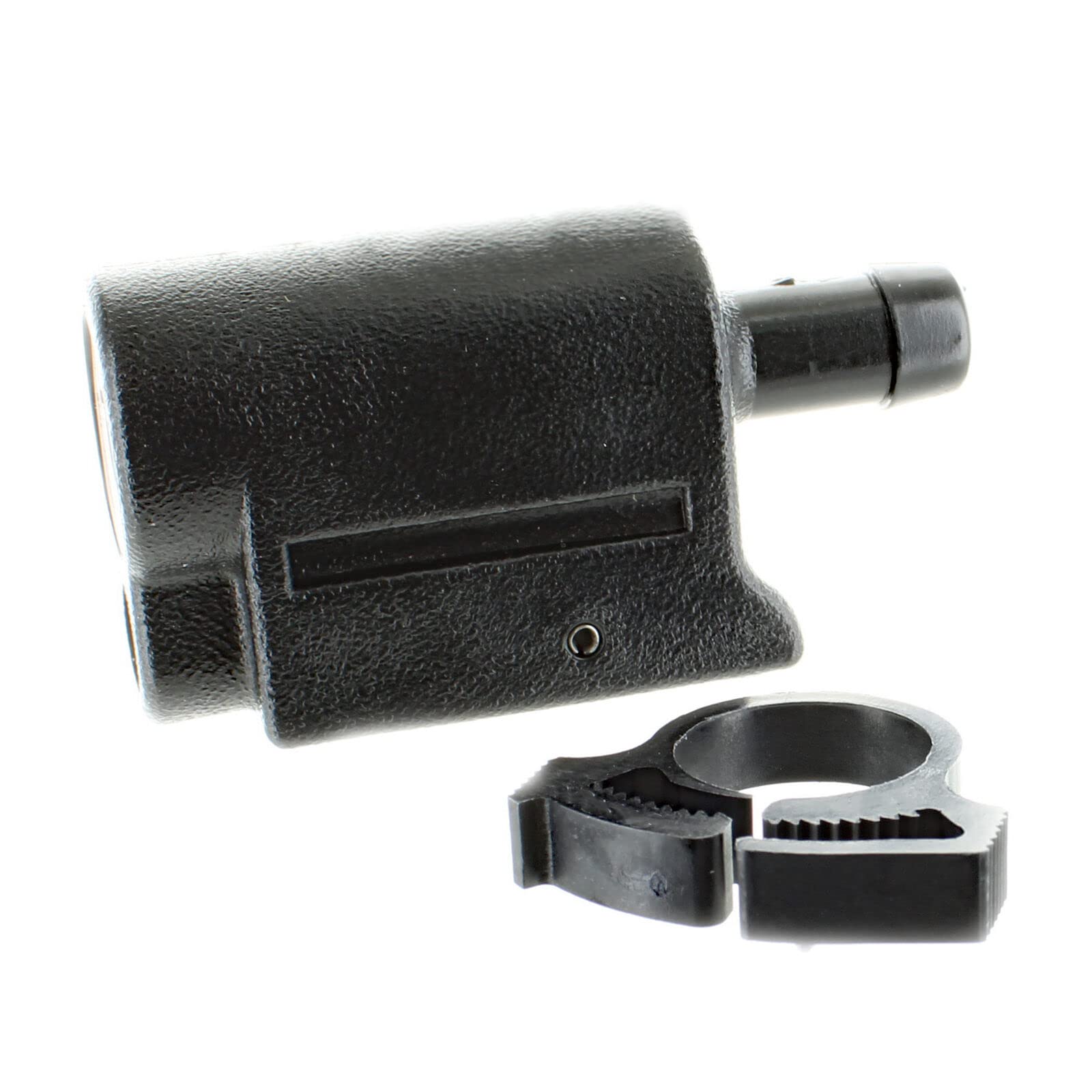 Assemblage de raccord de conduite de carburant pour moteurs hors-bord Mercury Marine 4HP 5HP 2Stroke Enignes OE : 37110-93J02 pour réservoirs de carburant et d'huile Kits de filtre compatibles avec