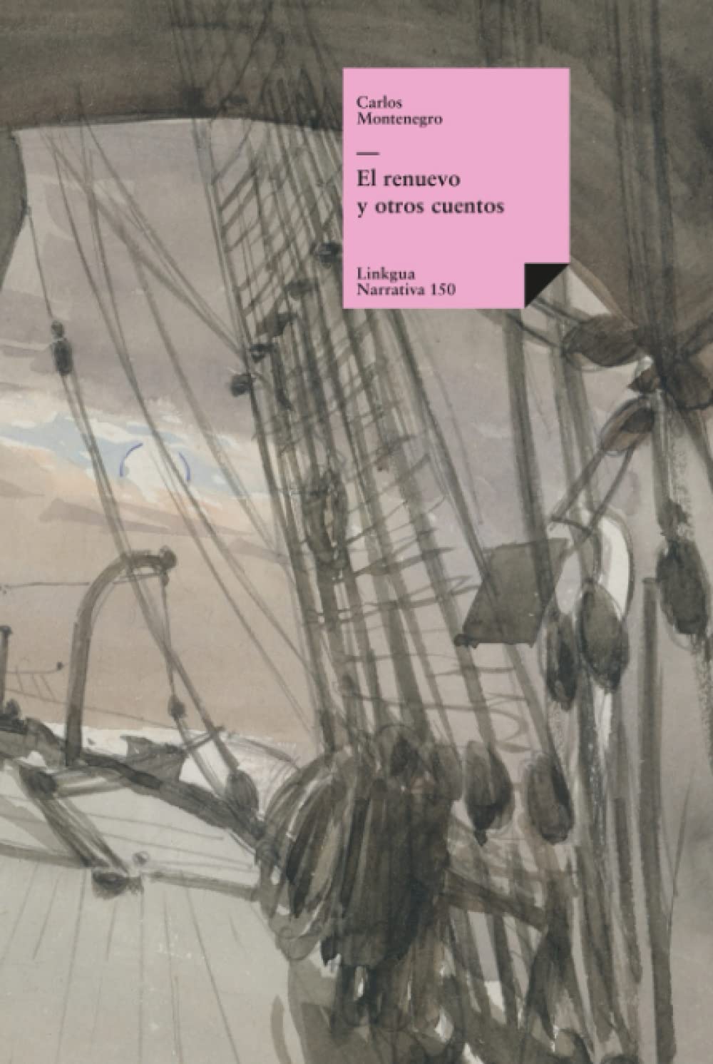 El renuevo y otros cuentos