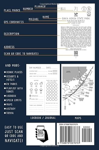 Independently Published Watson, Mark Florida Keys Overseas Highway Travel Guide - 101 Best Stops: Road Trip From Miami To Key West - Guidebook With Planner thumb #1