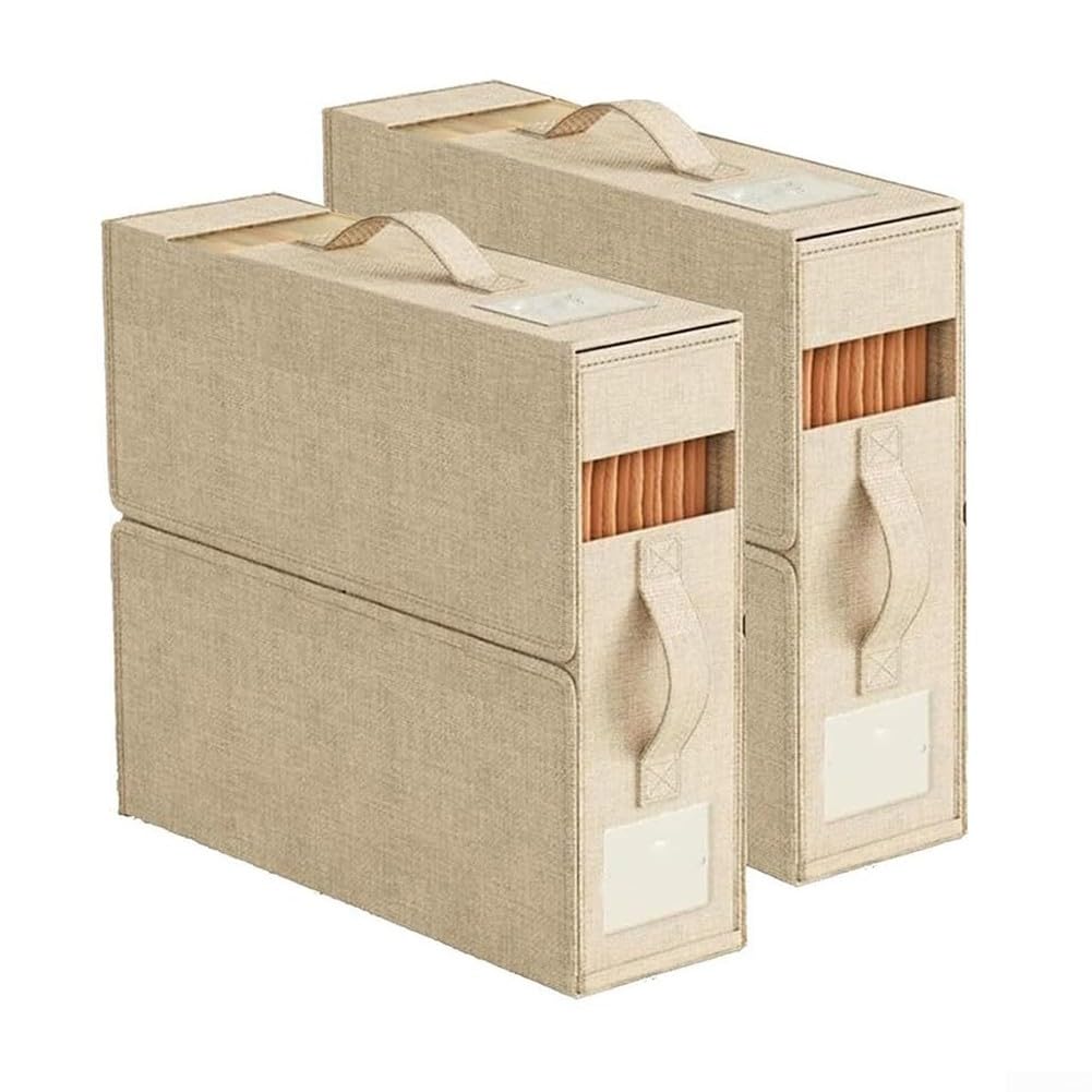 Sacs de Rangement pour sous pour vide 1 Pack Compression 80%
