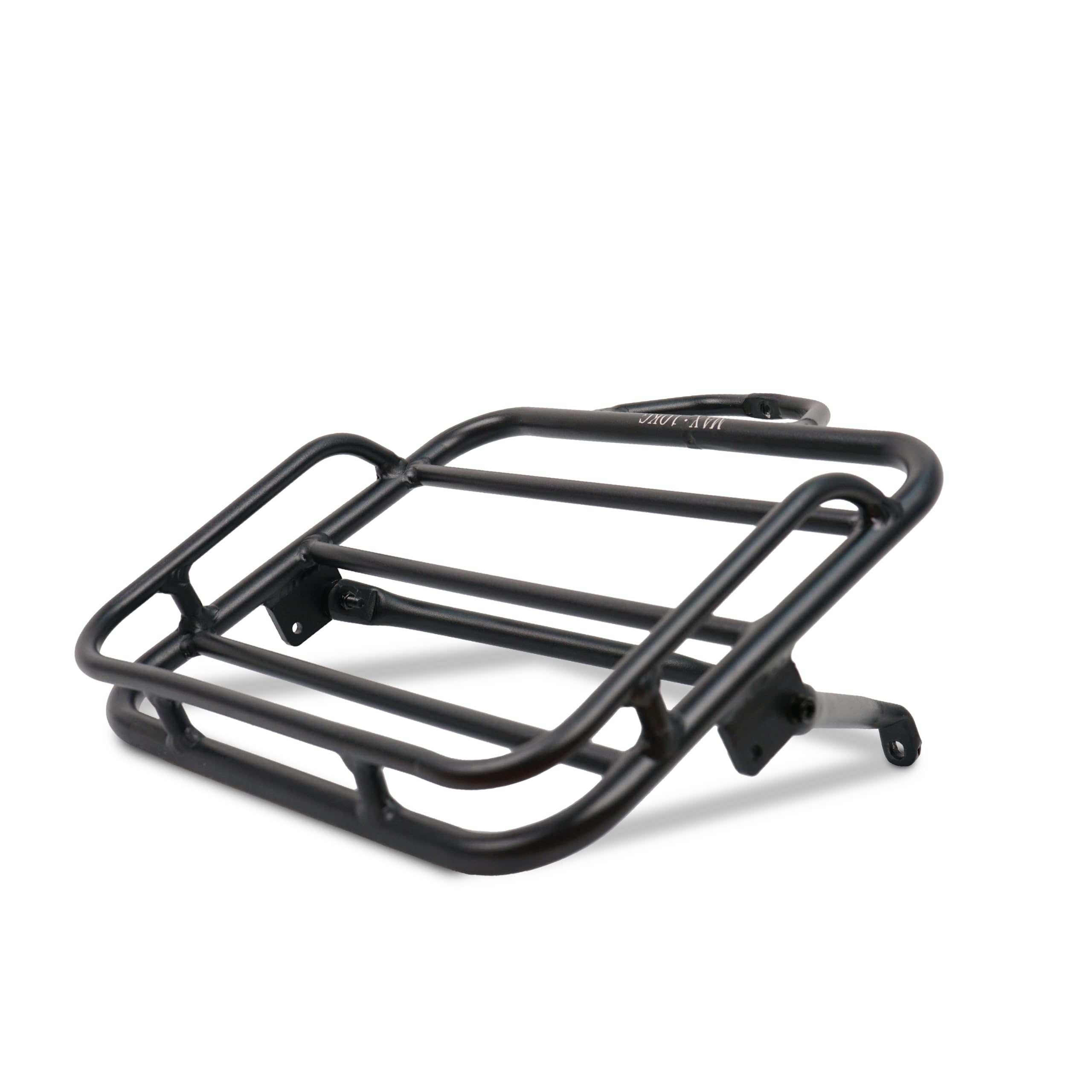 Panier de vélo en aluminium pour cadre Bird V et vélos électriques à cadre en A