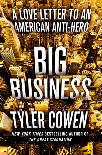 Big Business view 2