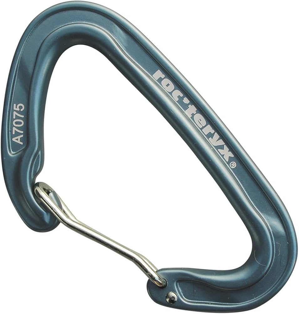 Amazon | roc'teryx(ロックテリクス) ライトテック ブルー BL