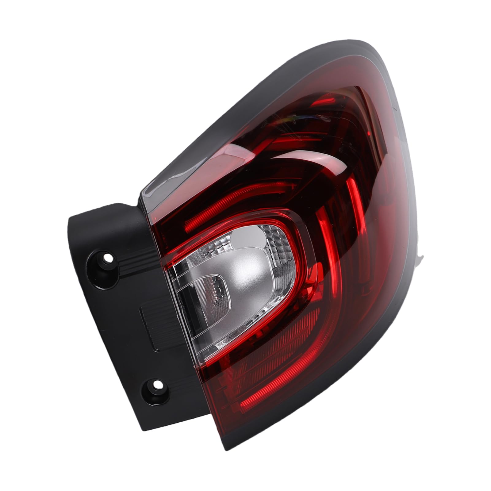 Sxhlseller Rücklichtglas Ersatz für 2017-2019 (Right 265557849R)