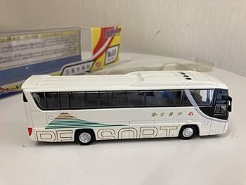 トレーン フェイスフルバス 日野セレガ 日野自動車限定モデル トレーン フェイスフルバス 日野セレガ 日野自動車限定モデル