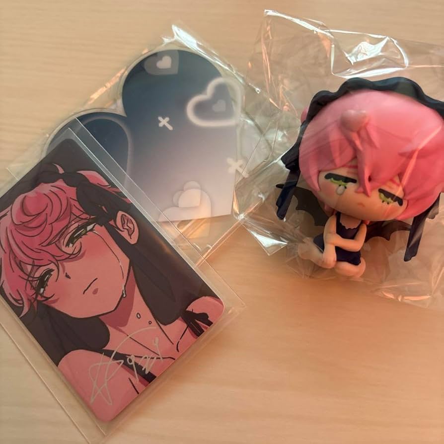 ALIEN STAGE フィギュア 1BOX Alien Stage - Blind Box Figure – Harumio