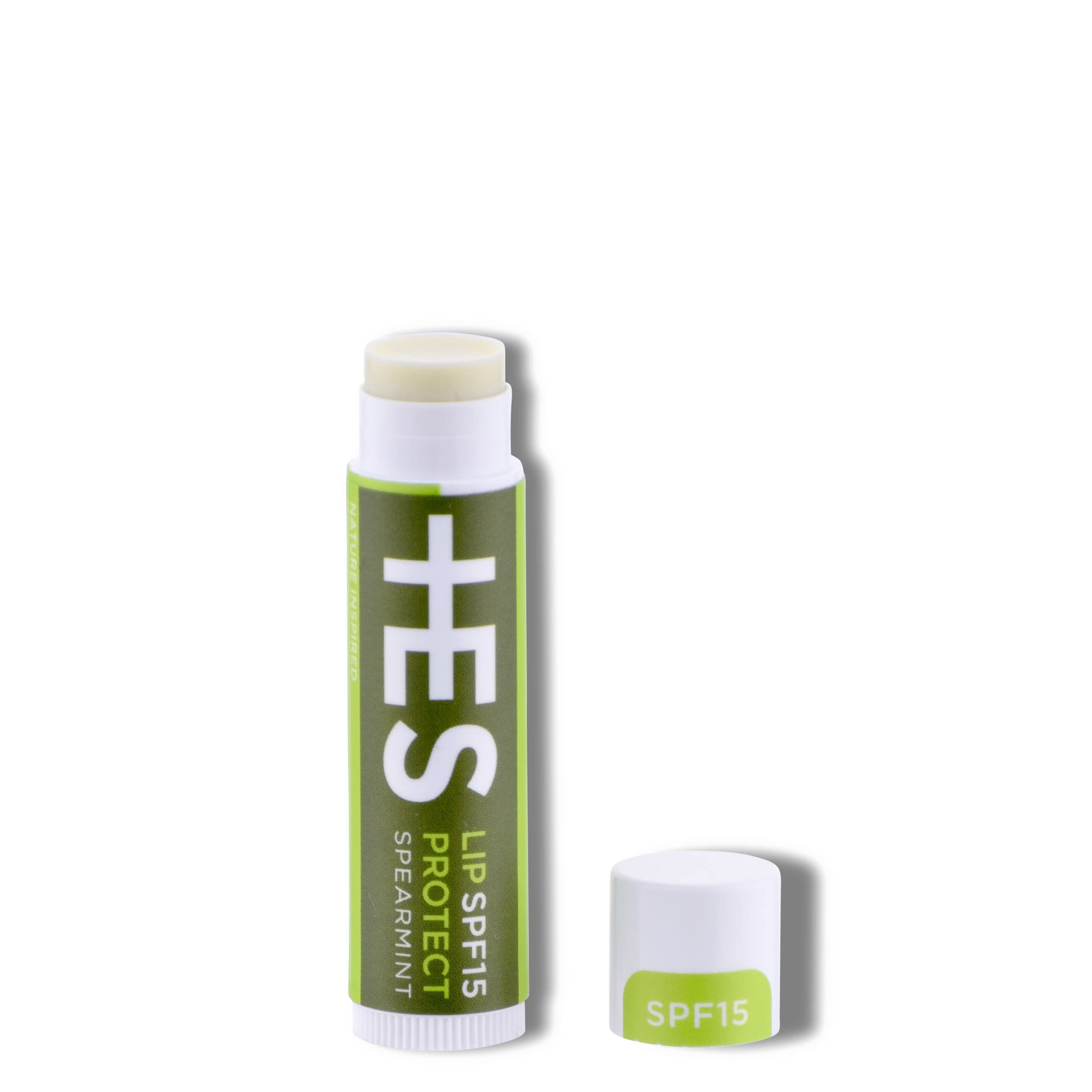 Lip Protect SPF 15, Spearmint