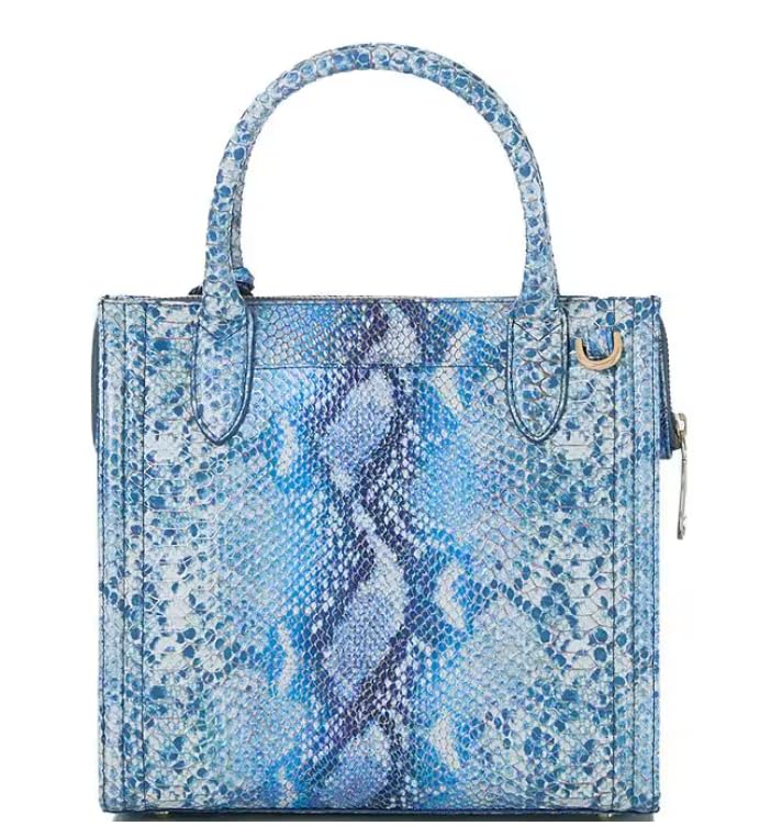 Brahmin Small Caroline, Joyful