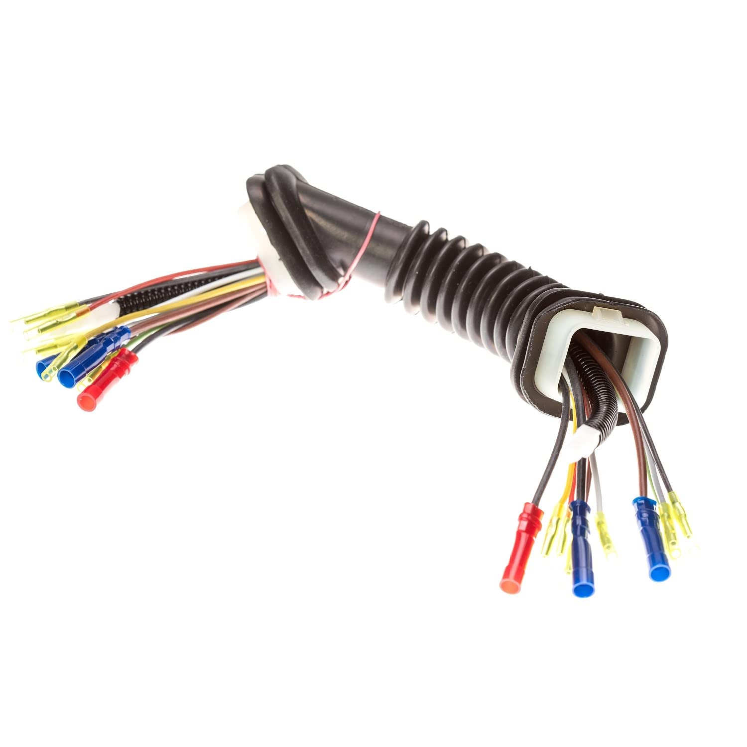 FEBI BILSTEIN CABLE REPAIR KIT, TAILGATE SKODA ROOMSTER