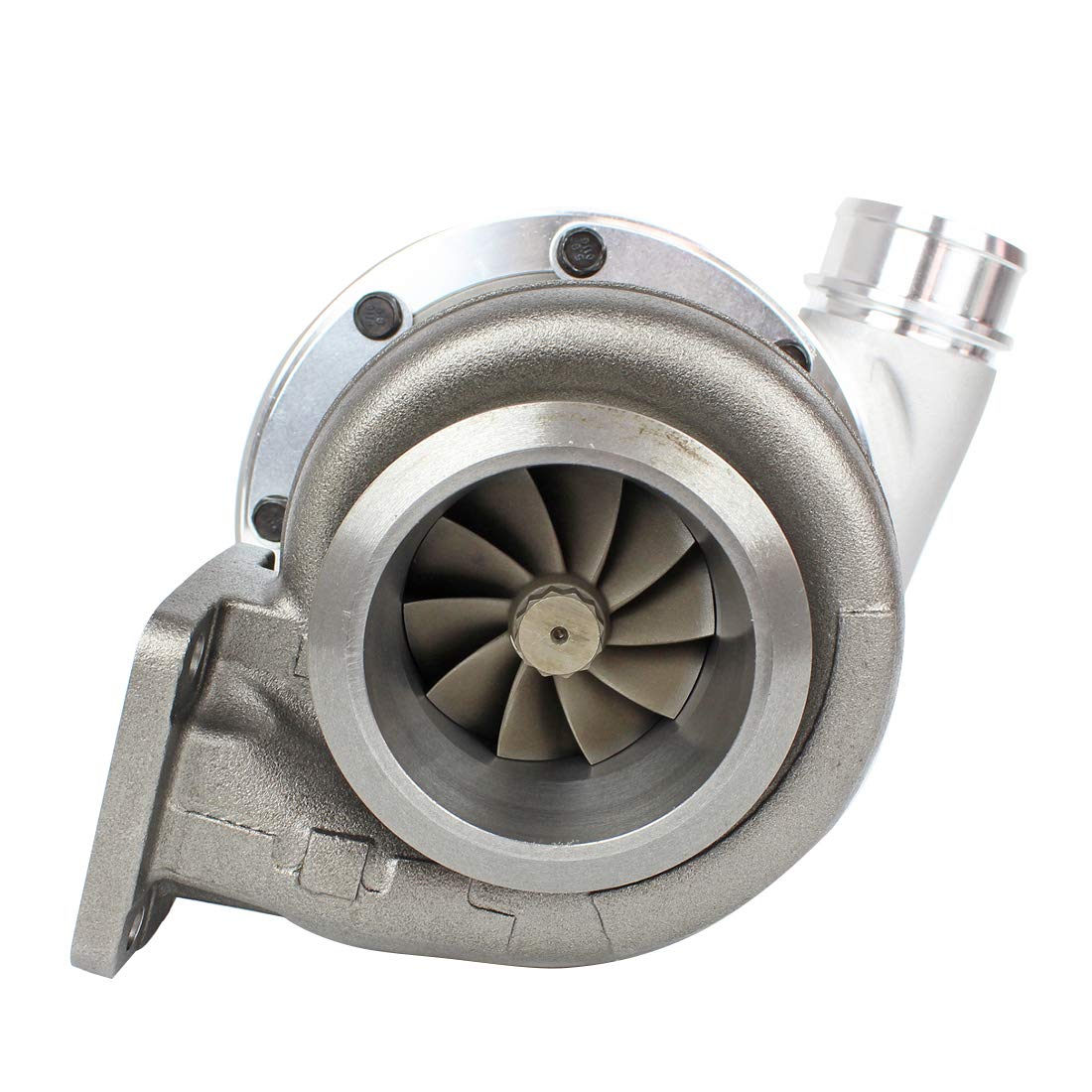 Amazon.com: SUPERCELL S300SXE-63 S363 Billet Wheel