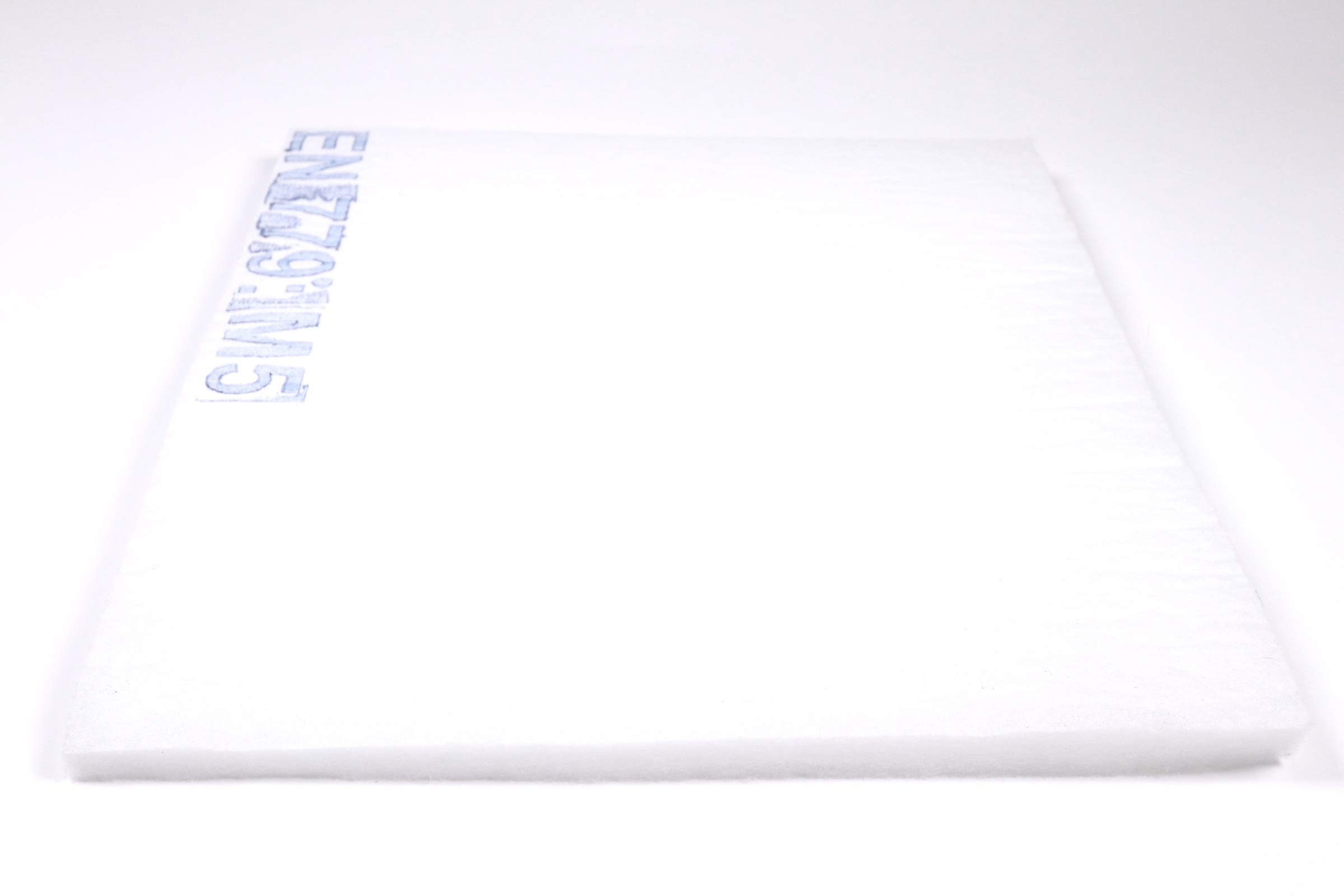 Filter Mat Media Dust Filter New M5 Fine Filter F5): 2 m x 1 m/Thickness Approx. 15-20 mm; 360 g/m² Replacement Air Filter Filter Fine Filter Pollen Filter to Cut