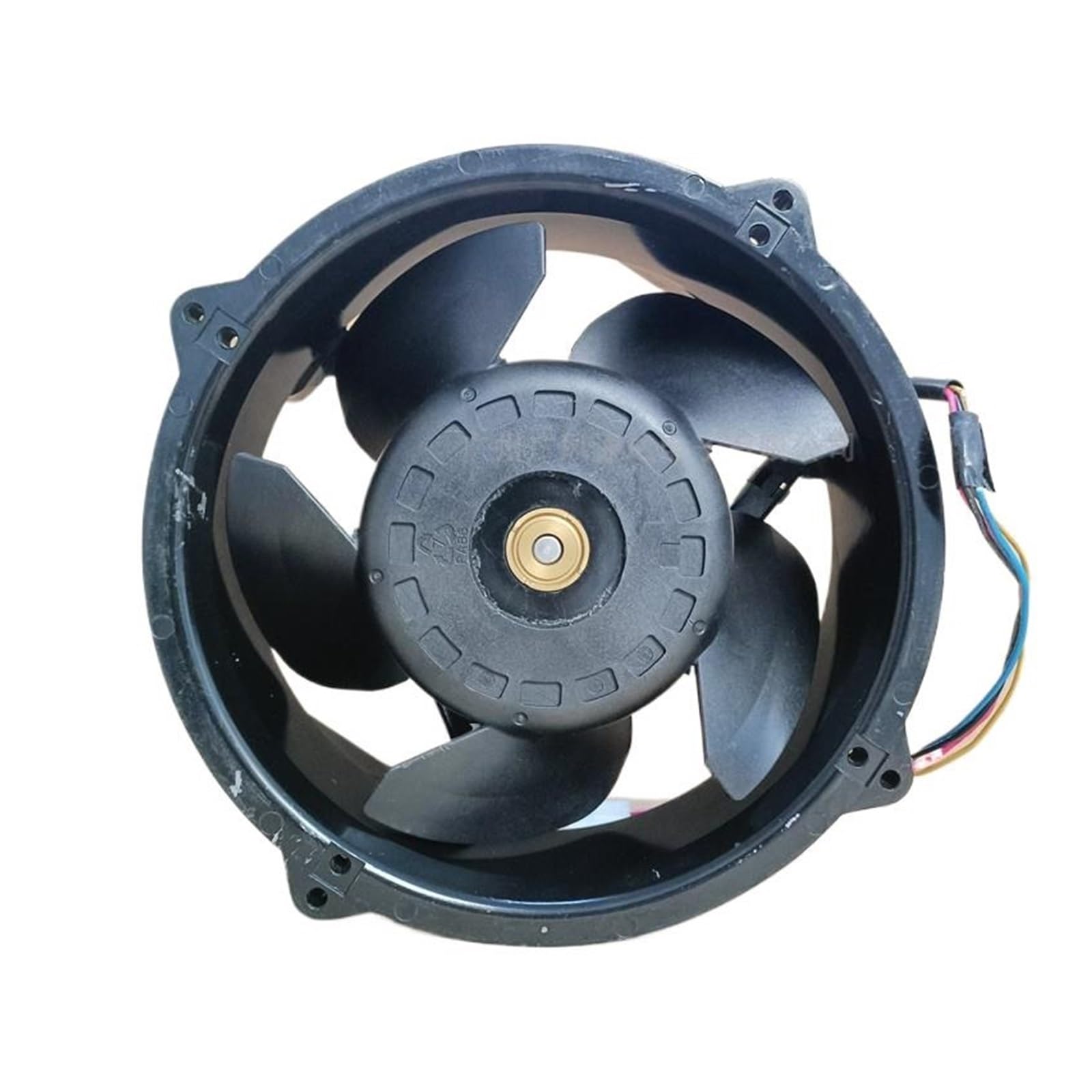 FCARUMIQP DYTA2070B8S 200x200x70mm DC 48V 5.16A Fan