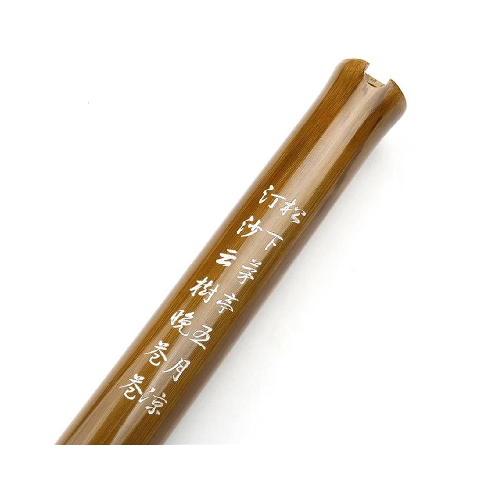 Flûte Verticale Chinoise En Bambou Clé G Instrument Musical XIAO Fait À La Main Flûte De Bambou Professionnel