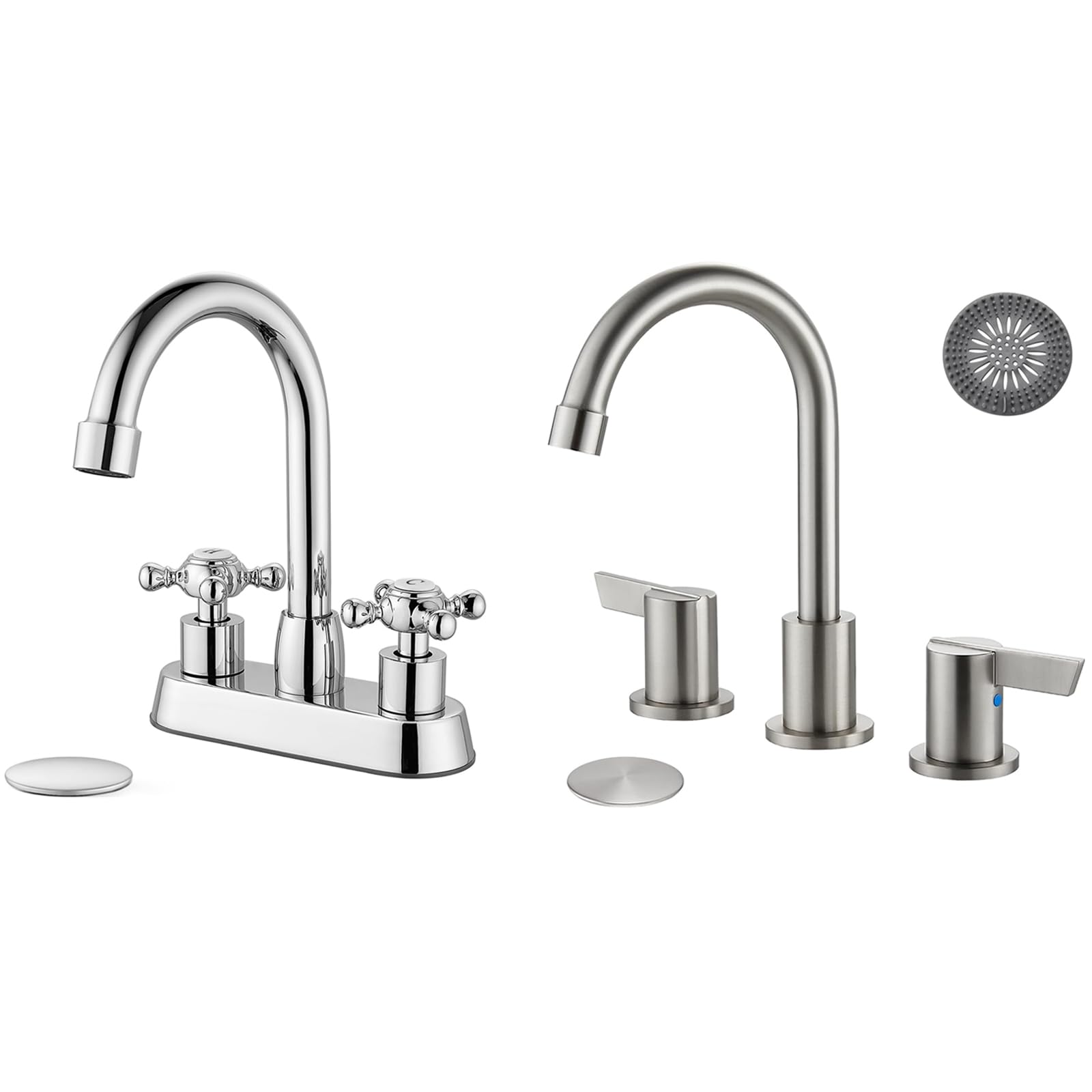 Sxithgkdw Bathroom Sink Faucet