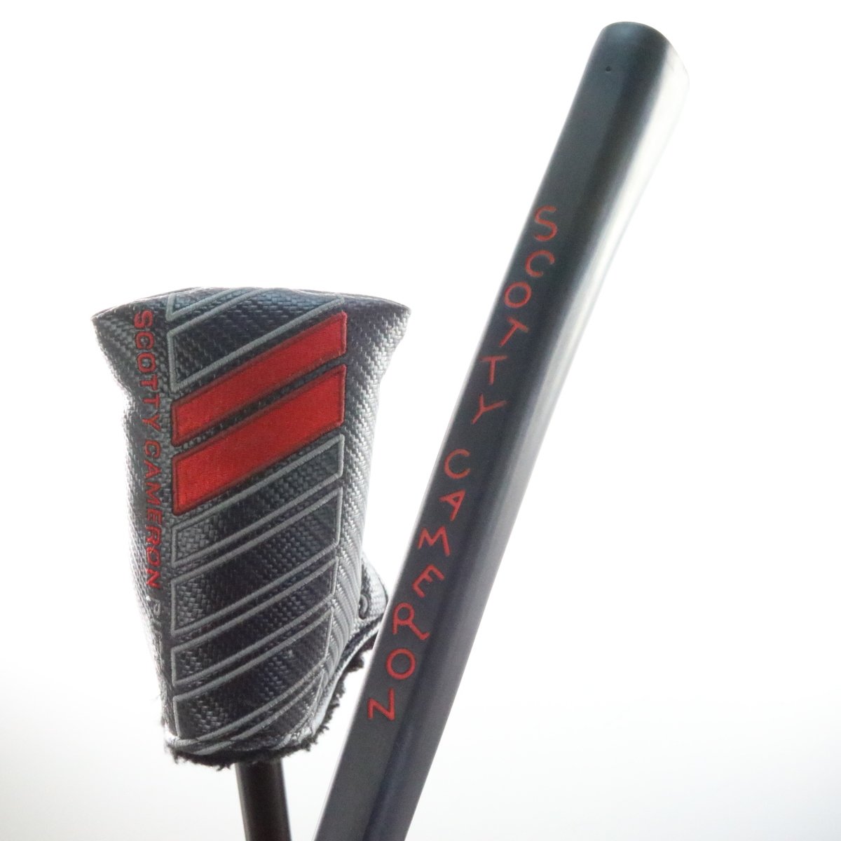 Amazon.co.jp: TITLEIST(タイトリスト) スコッティーキャメロン