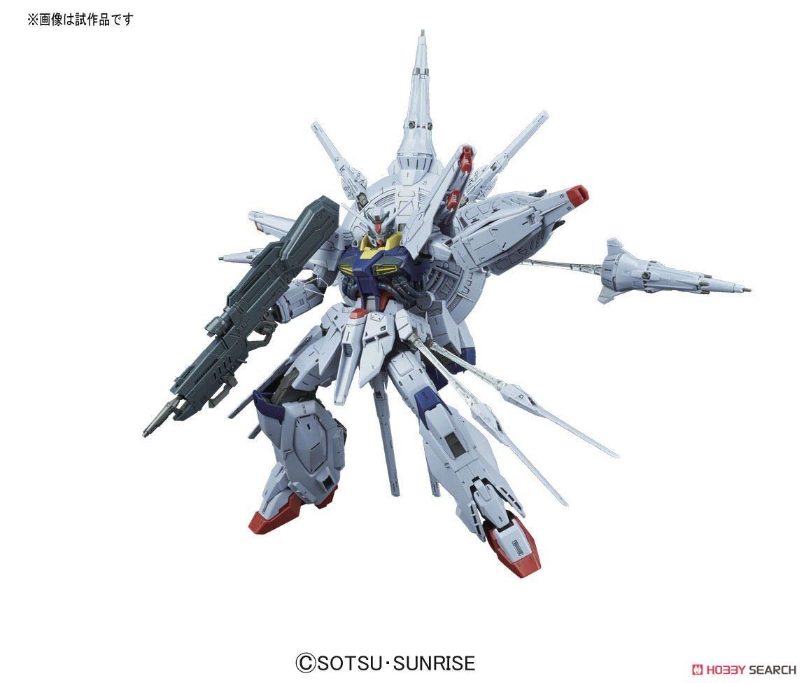 Amazon | MG 機動戦士ガンダムSEED プロヴィデンスガンダム
