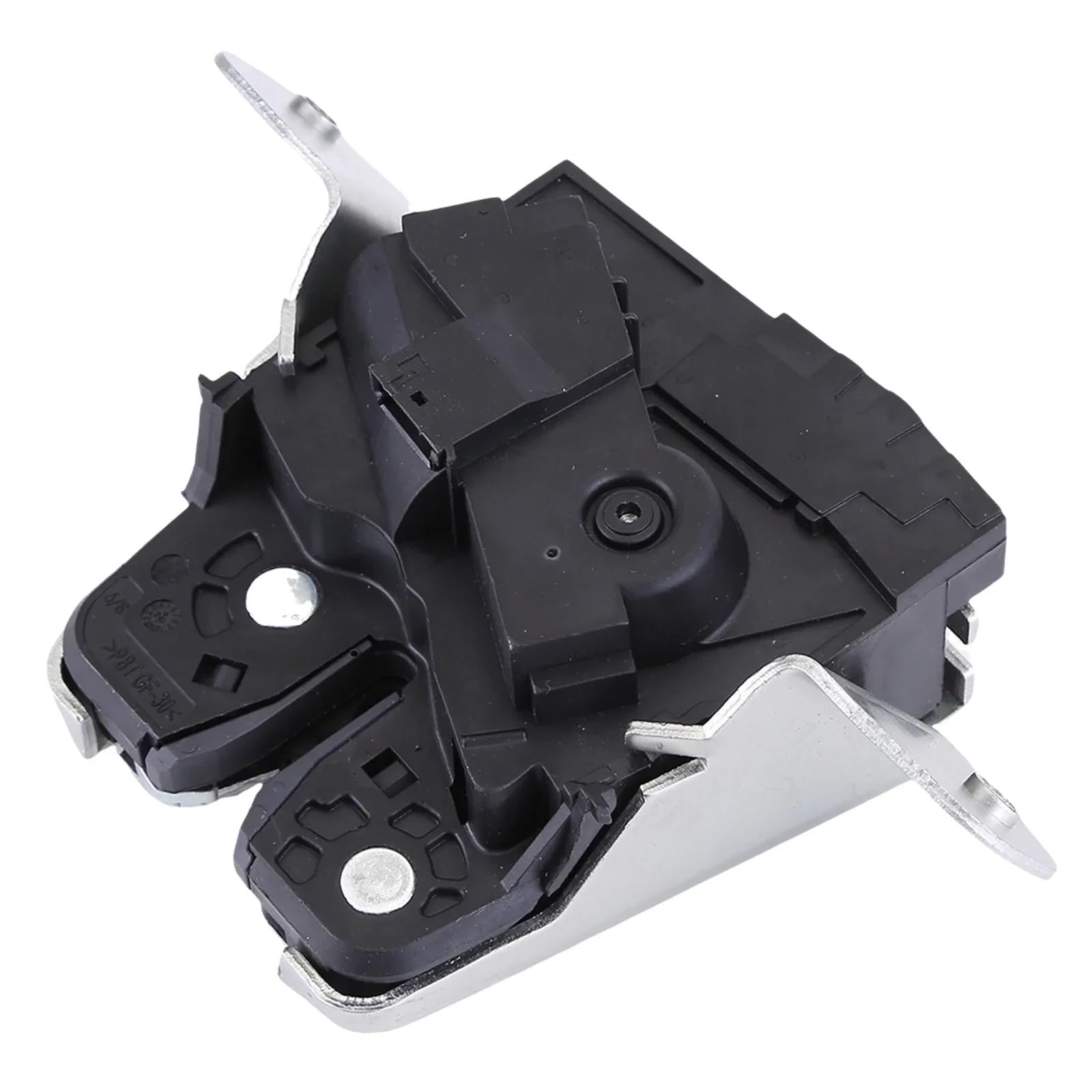 Compatible with Mercedes S204 X218 S212 X166 W166 X204 Automotive Rear Trunk Lid Tailgate Lock Latch Actuator OEM:2047401300