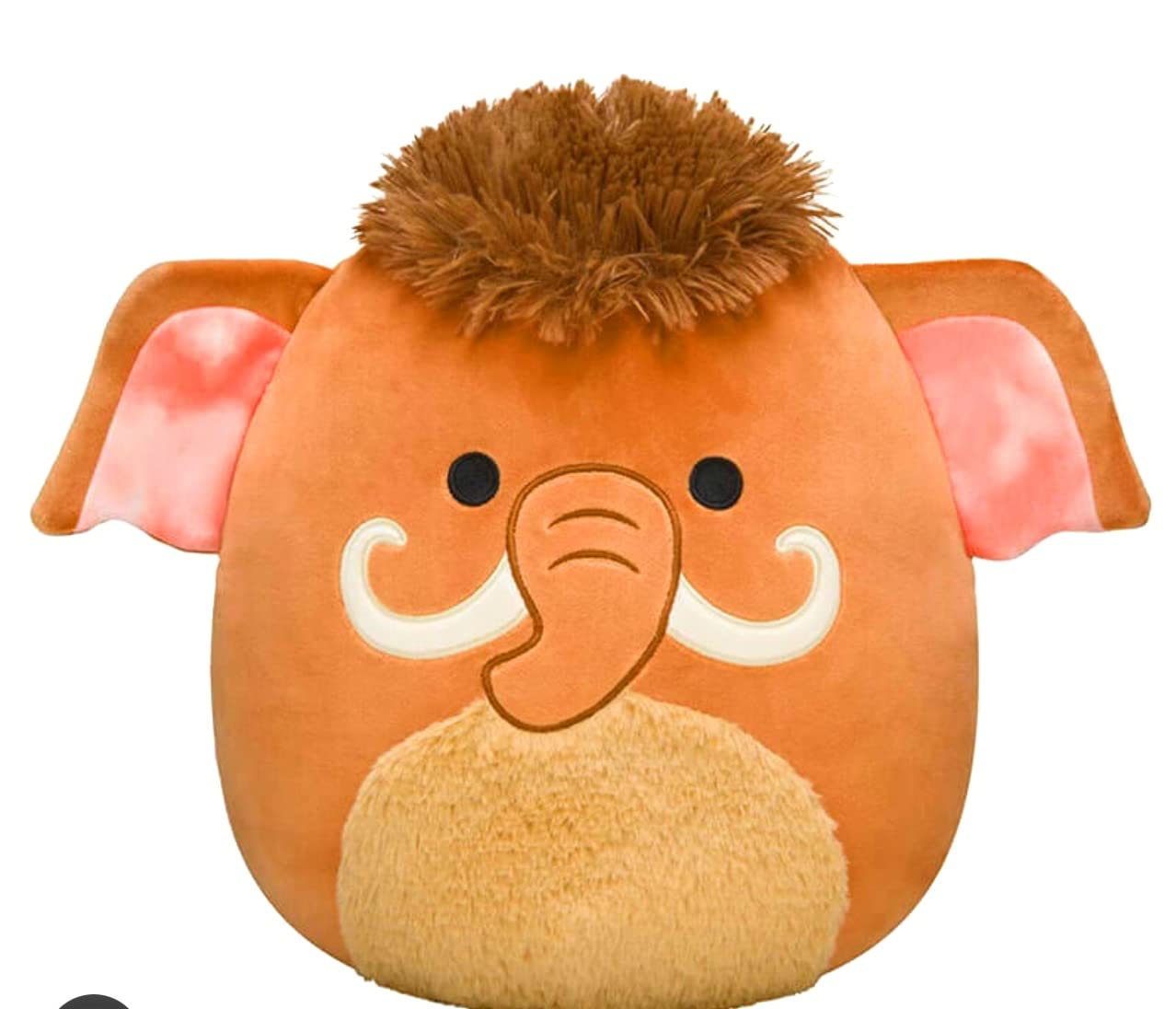 Squishmallow Chienda The Wooly Mammoth 16inch