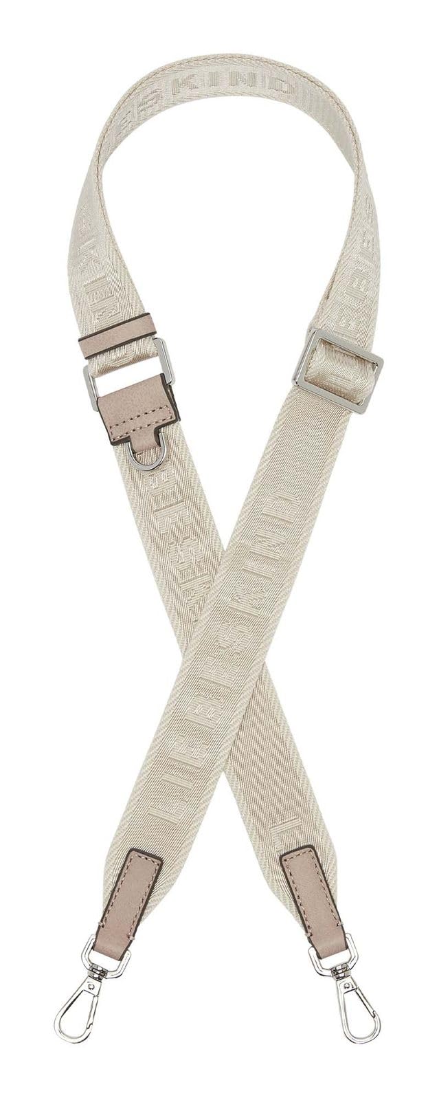LIEBESKIND Webbing Classic 5 cm, kleines Zubehör - Webbing-Gurt für Damen