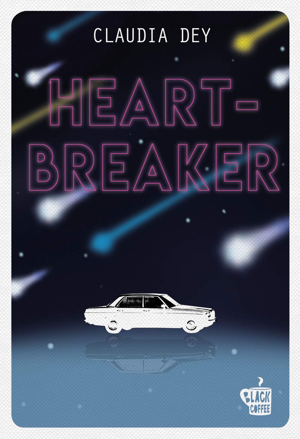 Heartbreaker - 4