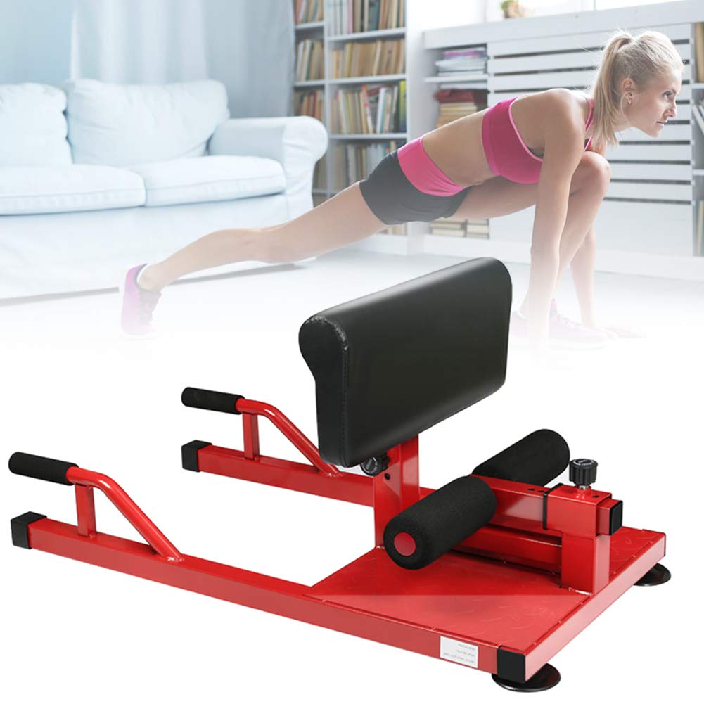 leg workout equipment
