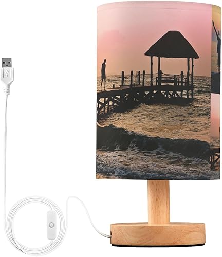 Miniatura 1 de Caihoyu Lámparas de mesa personalizadas Lámparas de sala de estar Lámpara linda para mesa de noche de escritorio image3