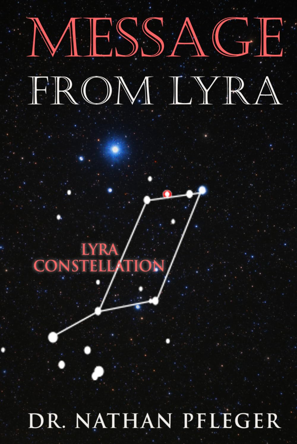 Message from Lyra