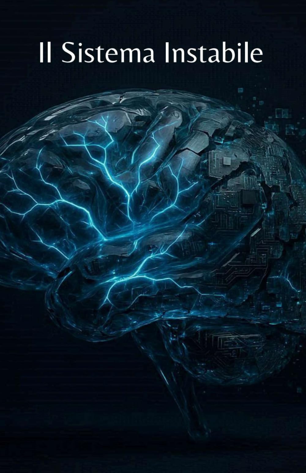 IL SISTEMA INSTABILE: Viaggio cinico nella vita ADHD e Borderline
