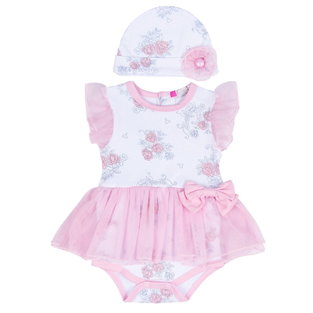 Dress For Newborn The Dress Shop