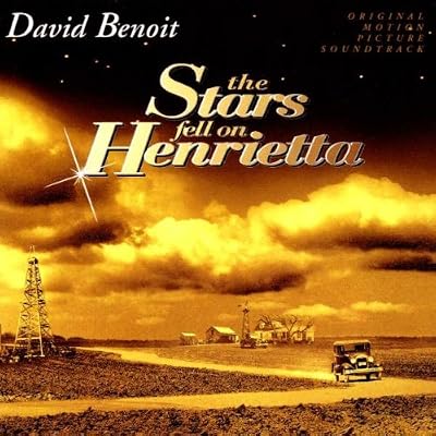 The Stars Fell on Henrietta