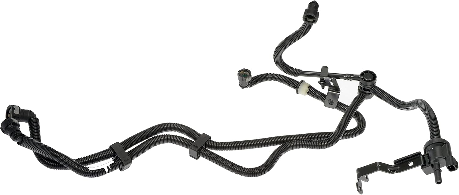 Dorman 994-917 Vapor Canister Purge Valve Compatible with Select Ford Models