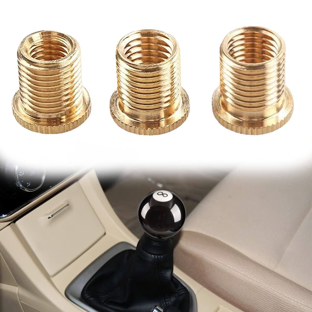 Amazon.co.jp: サムコス シフトレバー ネジ シフトノブ