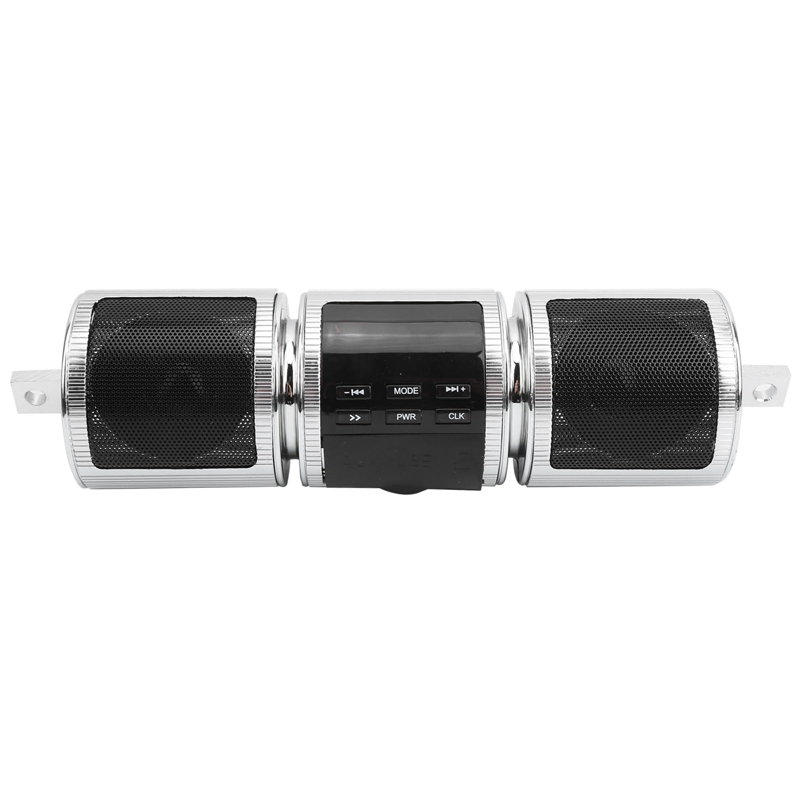 Altoparlanti Stereo per moto o lettore MP3 Wireles... – Grandado